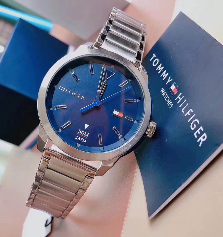 Tommy 44mm 101002